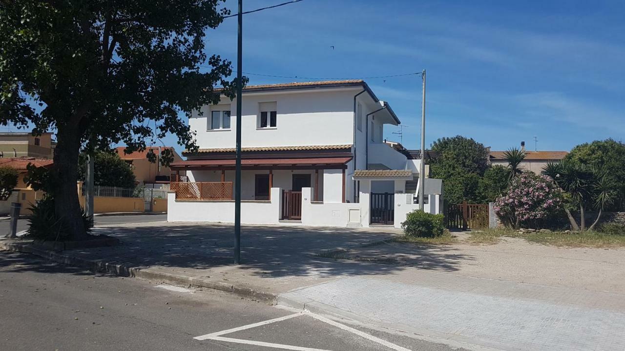 Relais La Terrazza Vila Palmadula Exterior foto